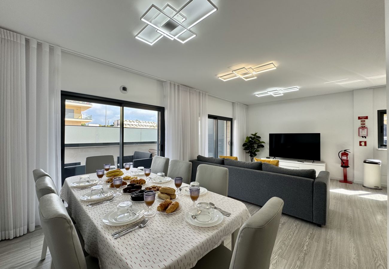 Apartment in Faro - FARO PRESTIGE by HOMING