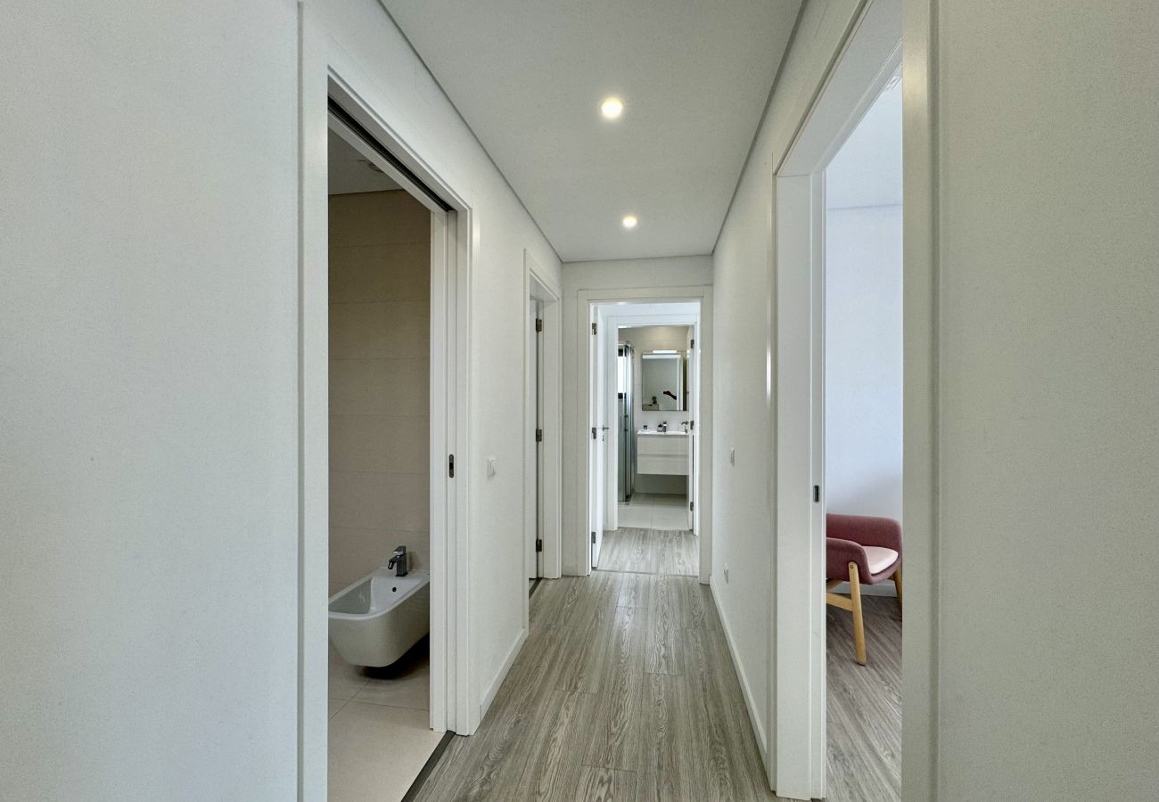 Apartment in Faro - FARO PRESTIGE by HOMING