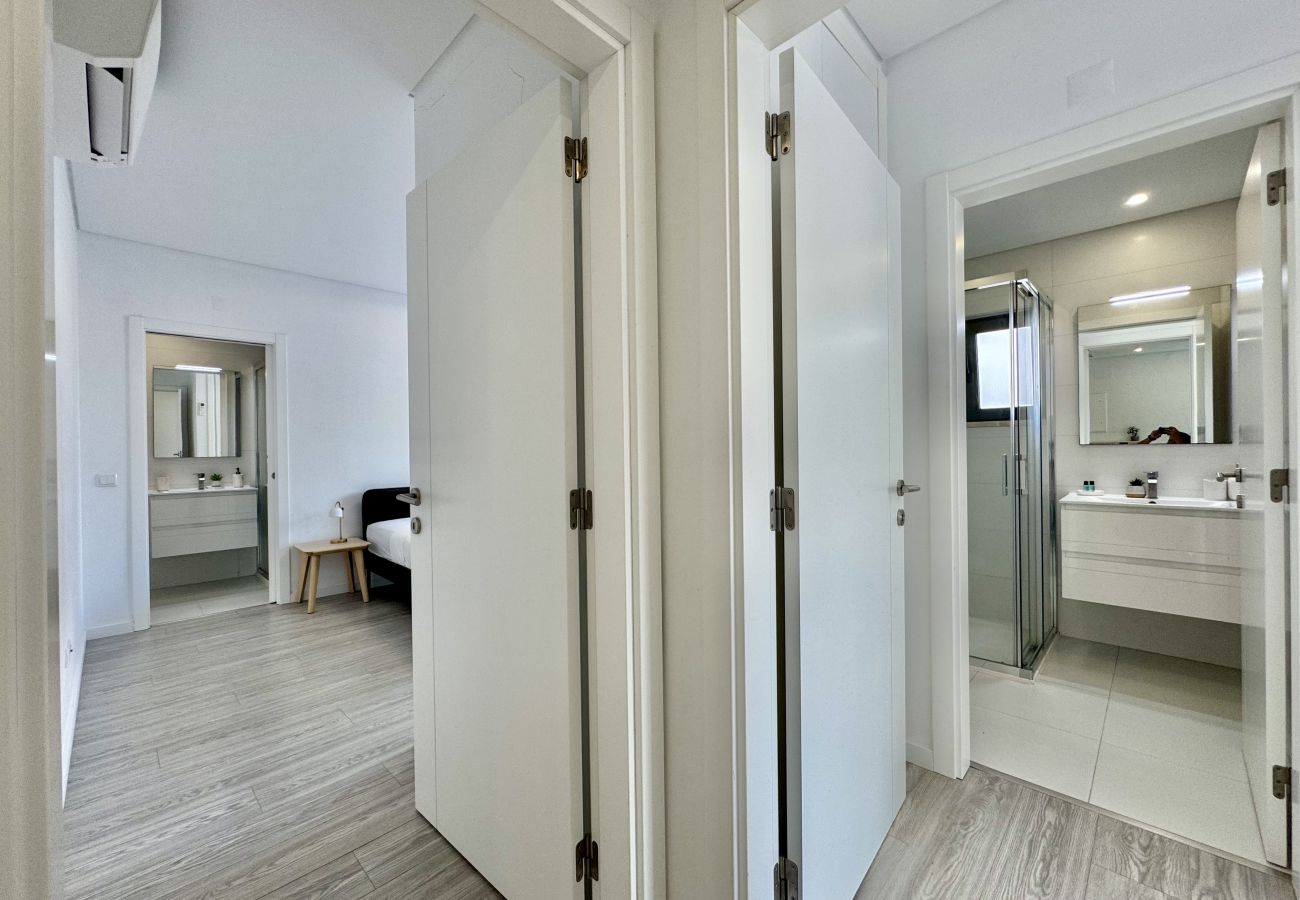 Apartment in Faro - FARO PRESTIGE by HOMING
