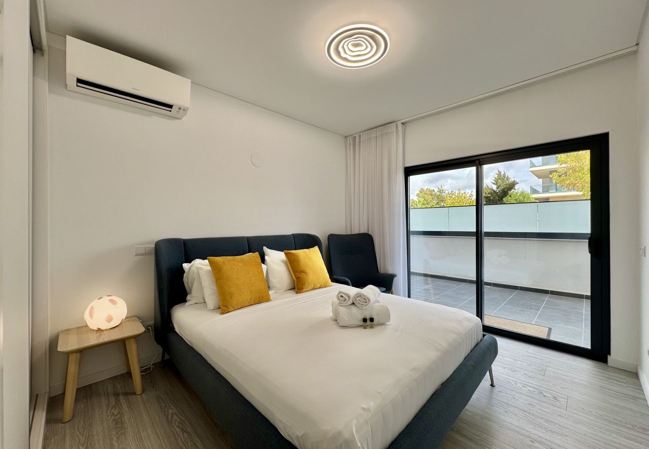Apartment in Faro - FARO PRESTIGE by HOMING