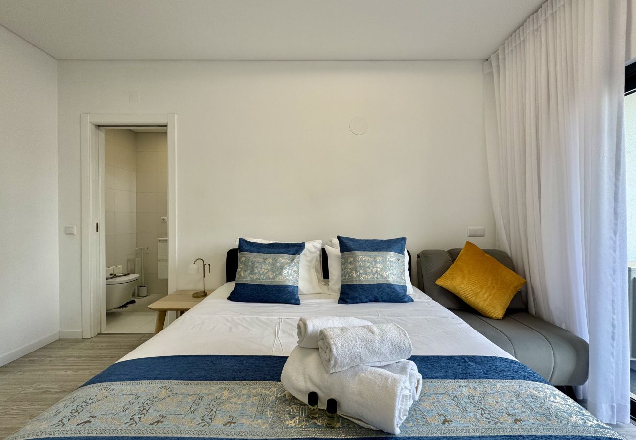 Apartment in Faro - FARO PRESTIGE by HOMING