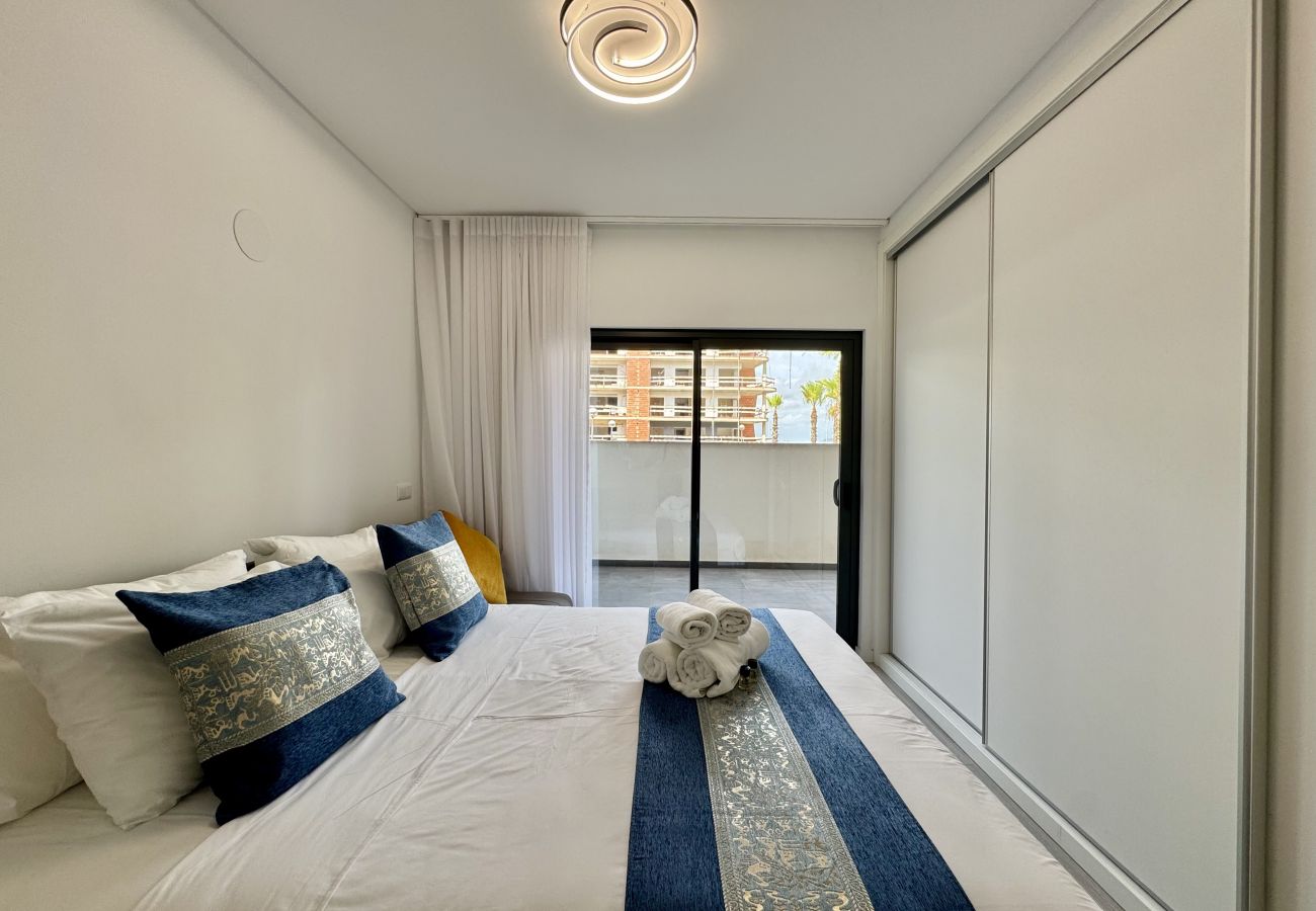 Apartment in Faro - FARO PRESTIGE by HOMING