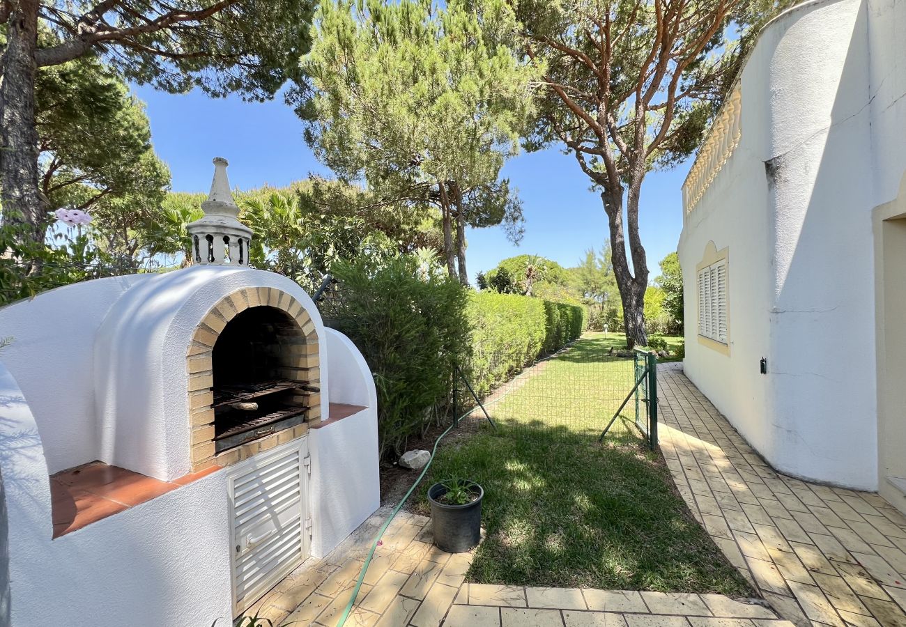 Villa in Vilamoura - VILAMOURA WHITE HOUSE VILLA WITH POOL by HOMING