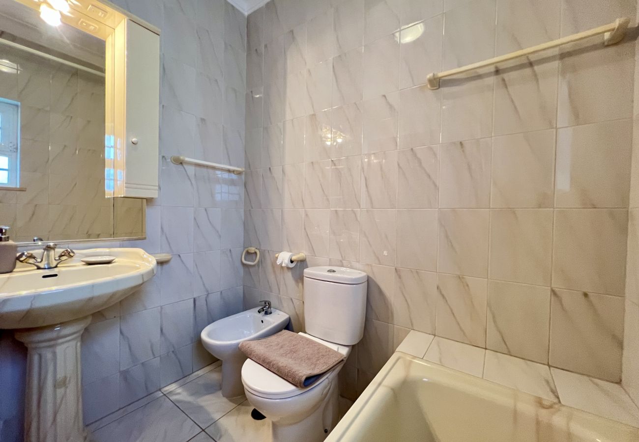 Villa in Vilamoura - VILAMOURA WHITE HOUSE VILLA WITH POOL by HOMING