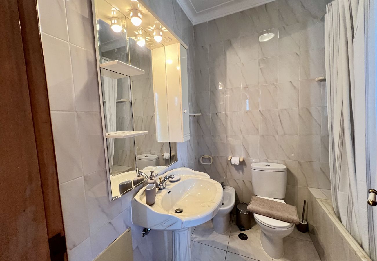 Villa in Vilamoura - VILAMOURA WHITE HOUSE VILLA WITH POOL by HOMING