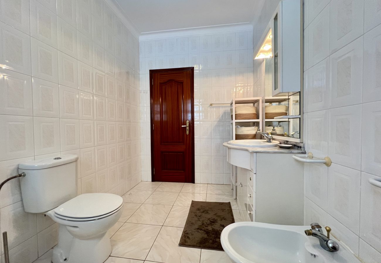 Villa in Vilamoura - VILAMOURA WHITE HOUSE VILLA WITH POOL by HOMING