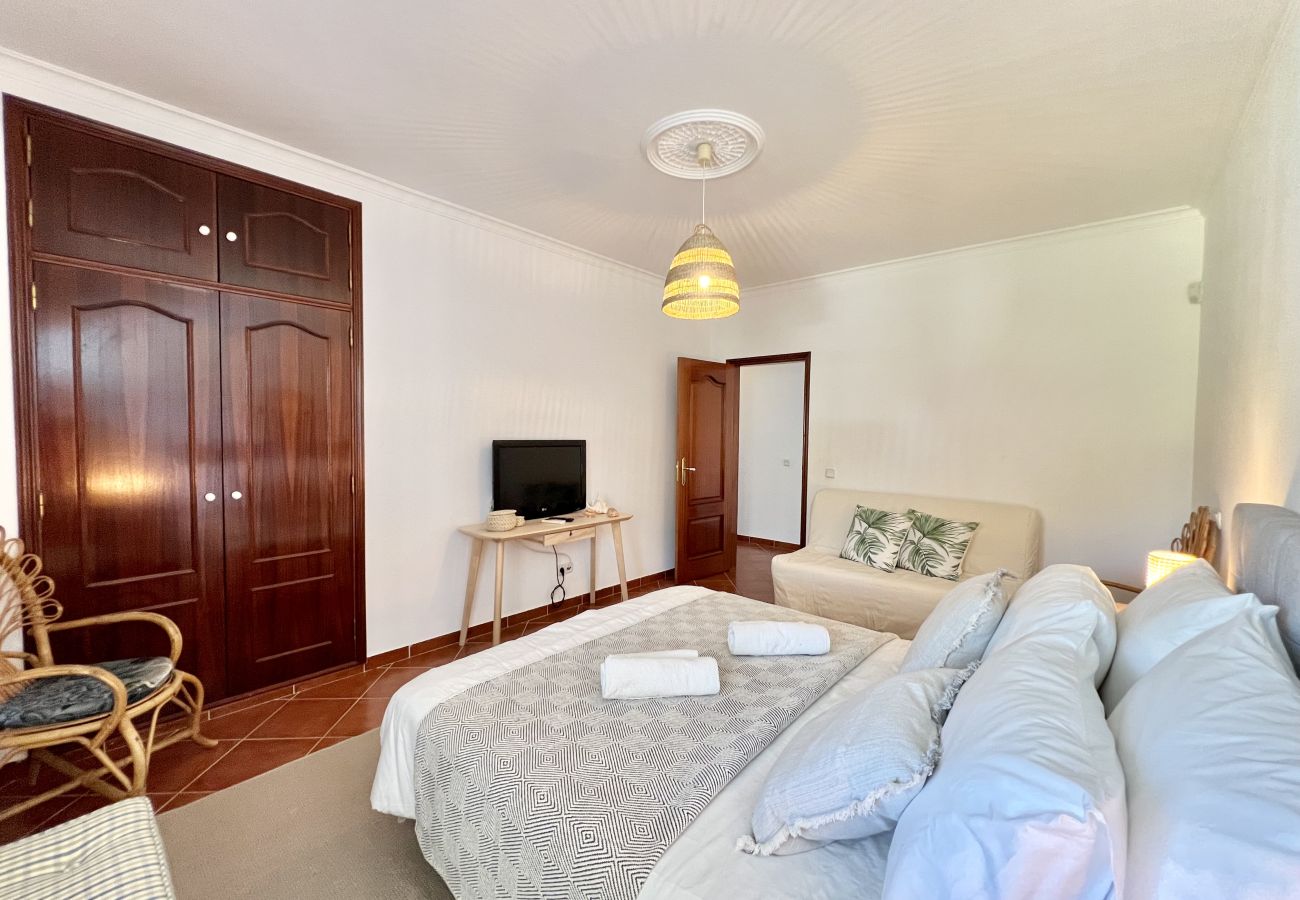 Villa in Vilamoura - VILAMOURA WHITE HOUSE VILLA WITH POOL by HOMING