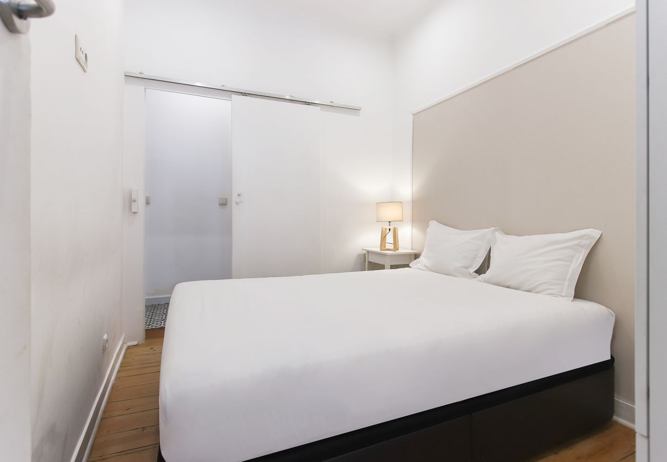 Apartment in Lisbon - To Be Mouraria by HOMING