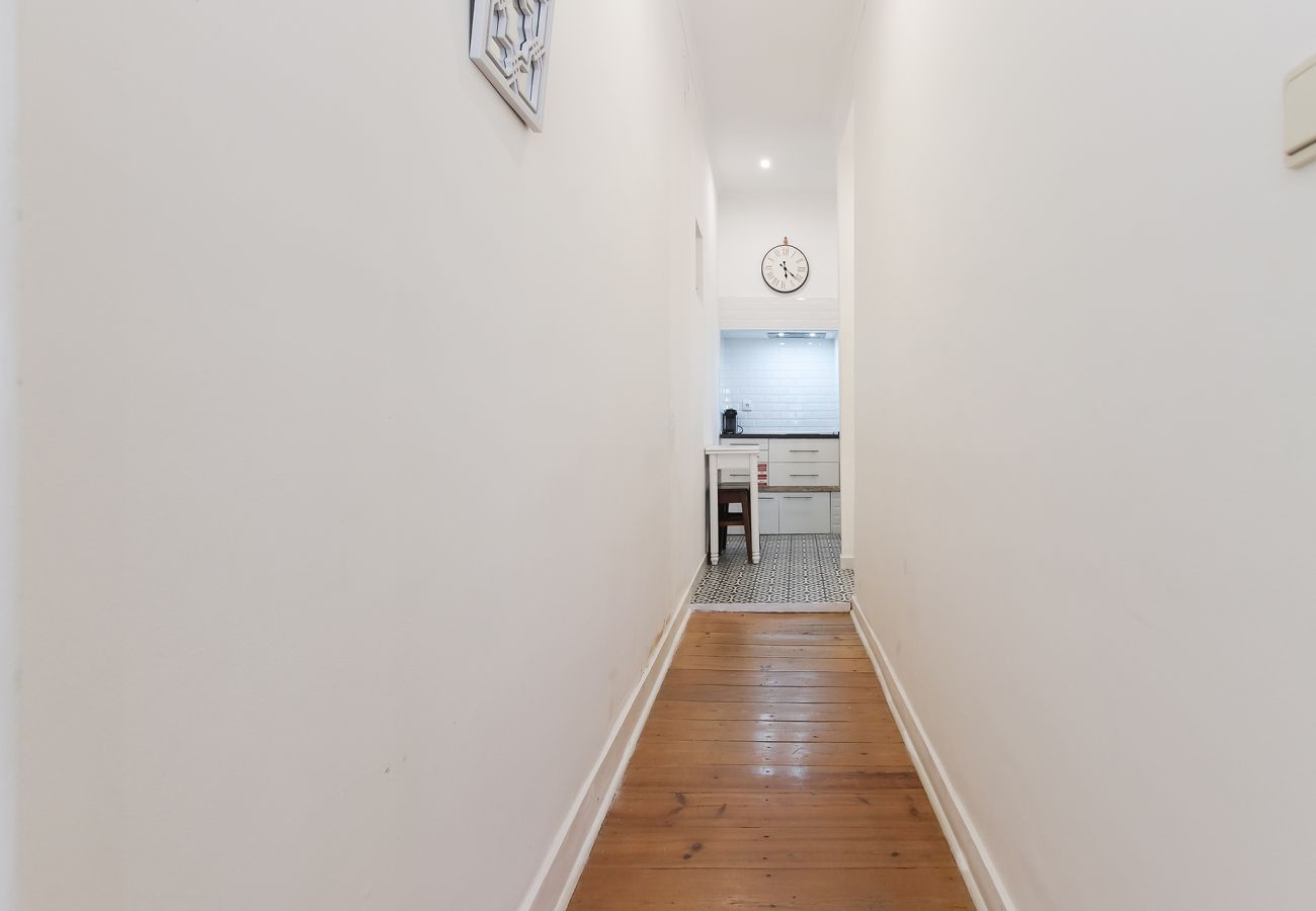 Apartment in Lisbon - To Be Mouraria by HOMING