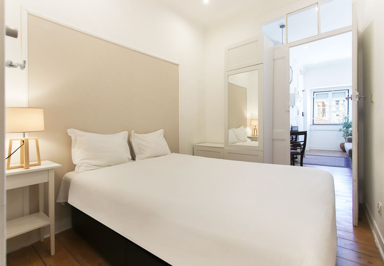 Apartment in Lisbon - To Be Mouraria by HOMING