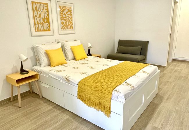 Apartment in Albufeira - ALBUFEIRA AÇOTEIAS DESIGN APARTMENT by HOMING