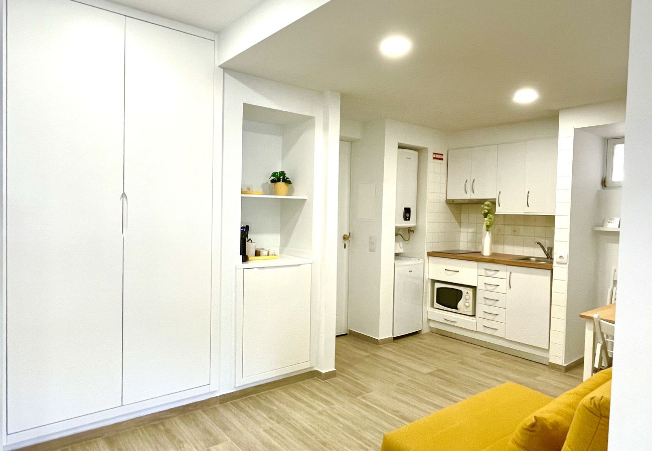 Apartment in Albufeira - ALBUFEIRA AÇOTEIAS DESIGN APARTMENT by HOMING