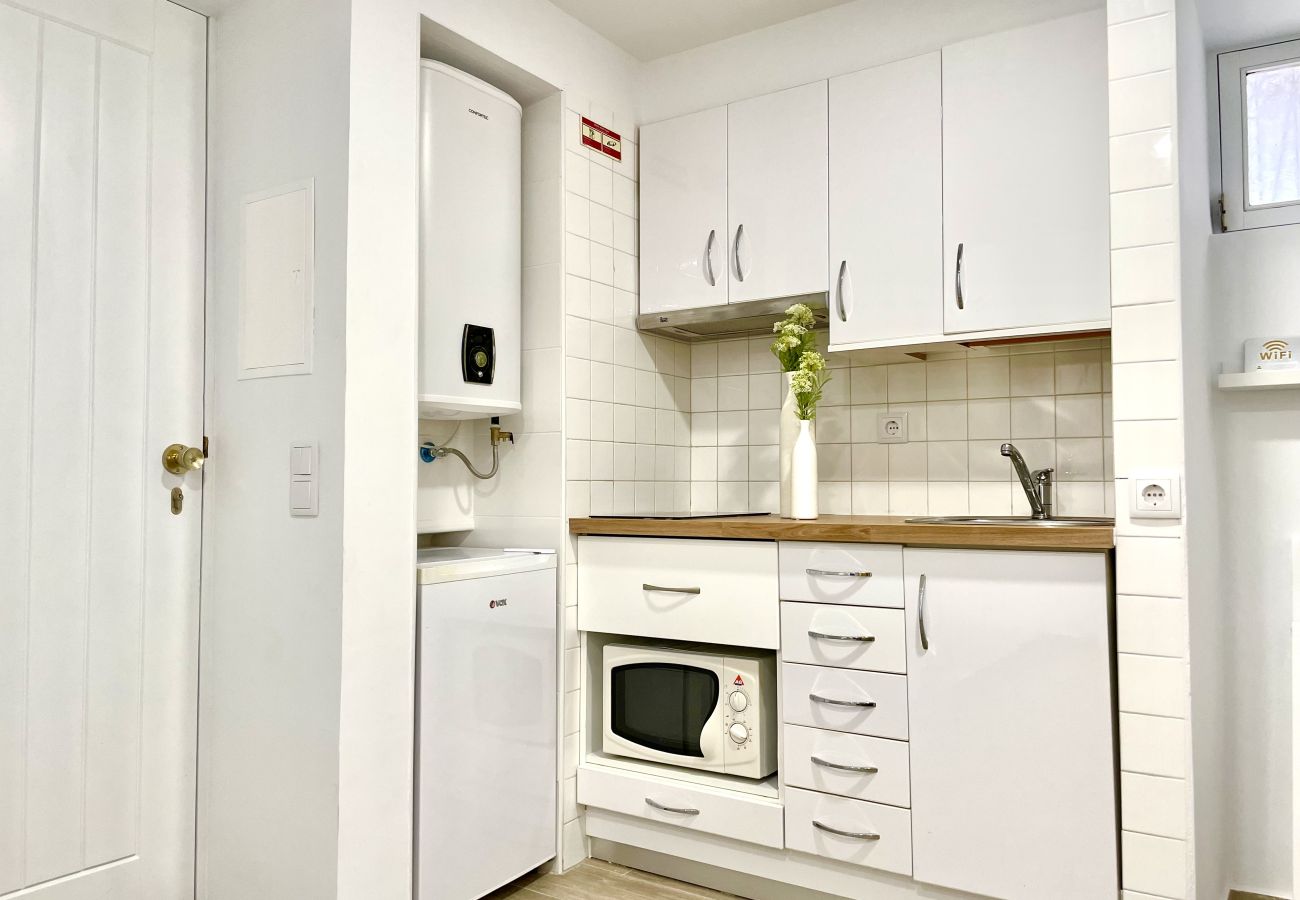 Apartment in Albufeira - ALBUFEIRA AÇOTEIAS DESIGN APARTMENT by HOMING