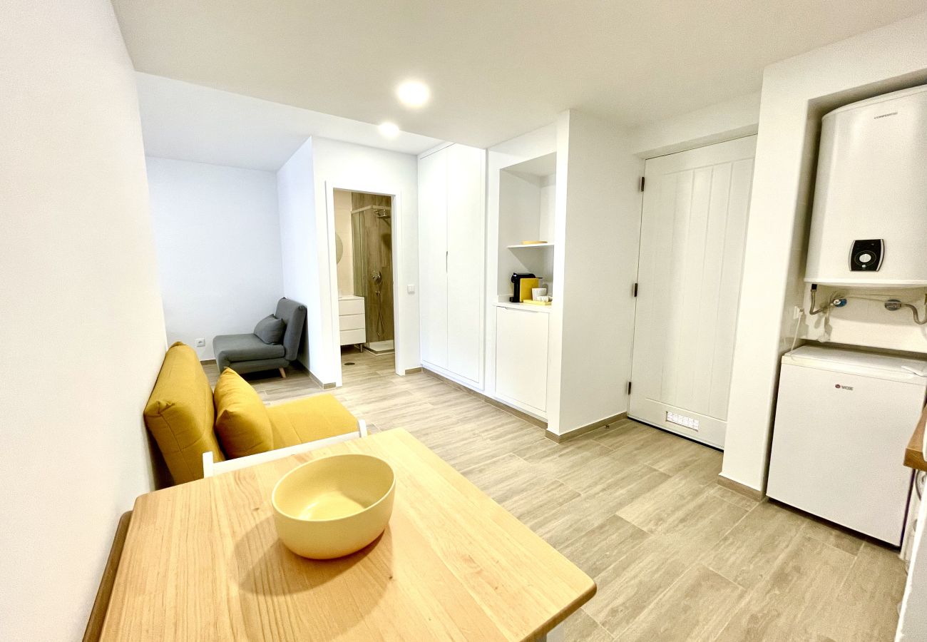 Apartment in Albufeira - ALBUFEIRA AÇOTEIAS DESIGN APARTMENT by HOMING