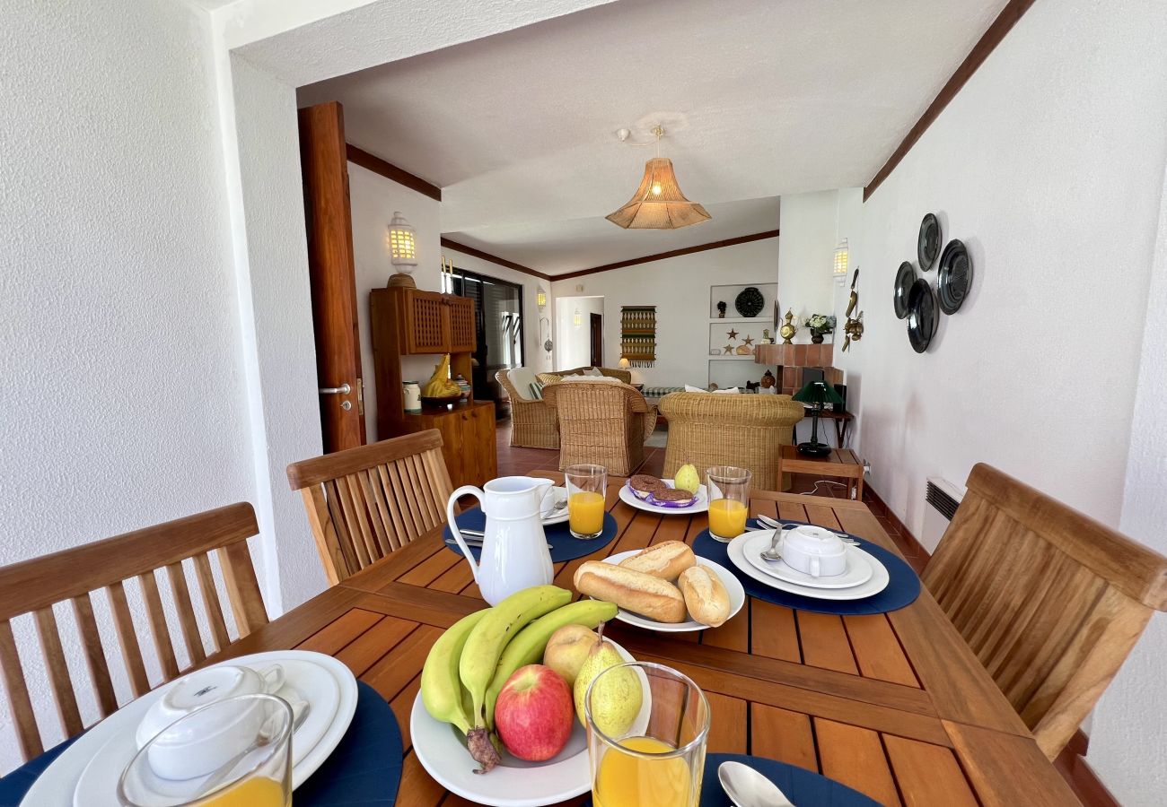 Apartment in Vilamoura - VILAMOURA SUN BRIGHT WITH POOL by HOMING