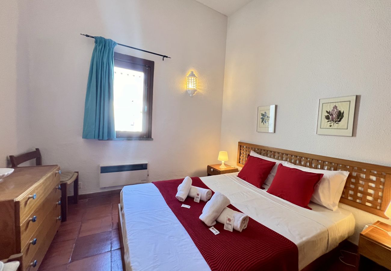 Apartment in Vilamoura - VILAMOURA SUN BRIGHT WITH POOL by HOMING