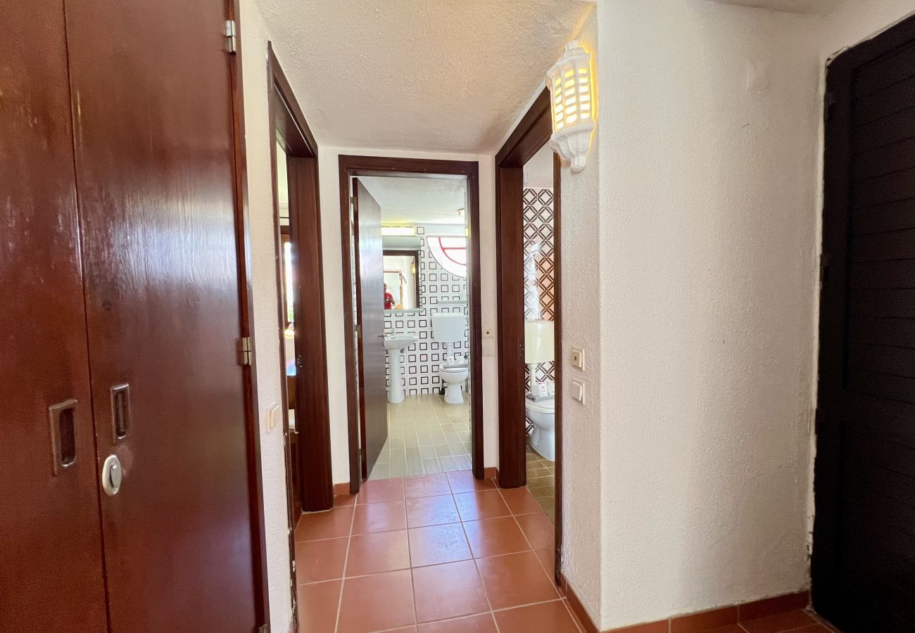 Apartment in Vilamoura - VILAMOURA SUN BRIGHT WITH POOL by HOMING
