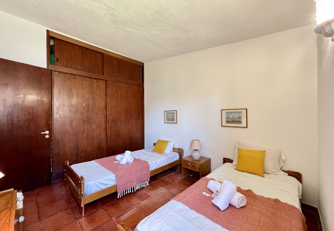 Apartment in Vilamoura - VILAMOURA SUN BRIGHT WITH POOL by HOMING