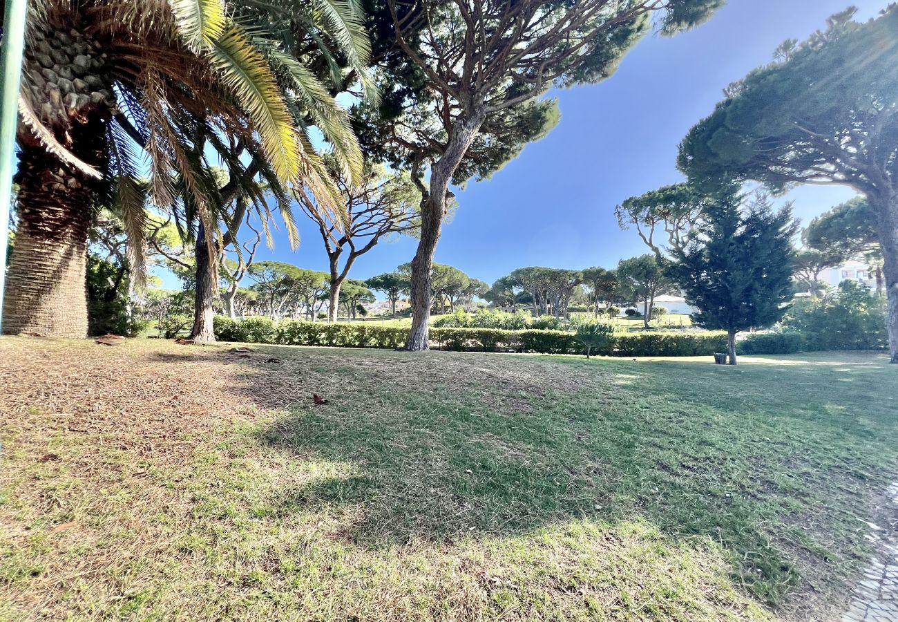 Apartment in Vilamoura - VILAMOURA SUN BRIGHT WITH POOL by HOMING