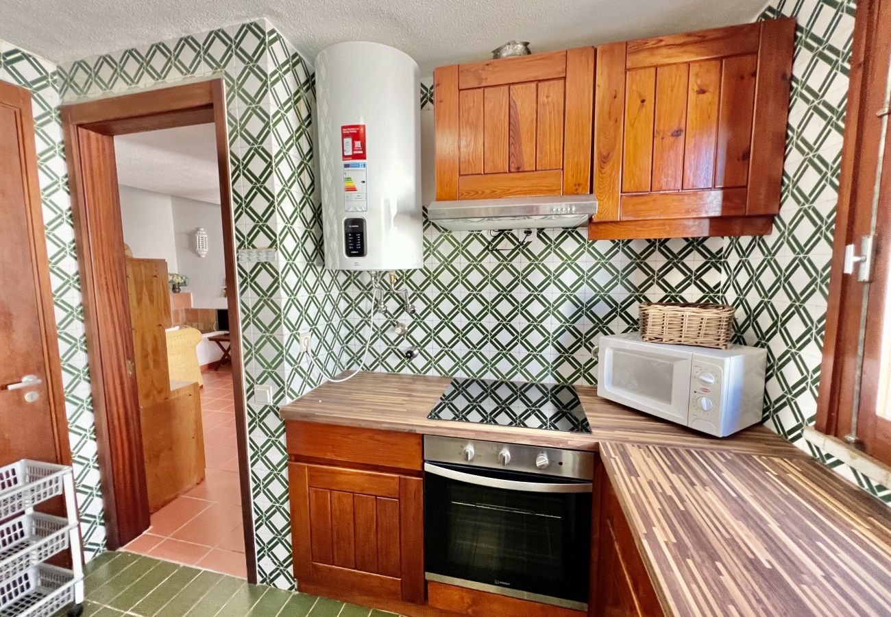 Apartment in Vilamoura - VILAMOURA SUN BRIGHT WITH POOL by HOMING