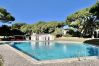 Apartment in Vilamoura - VILAMOURA SUN BRIGHT WITH POOL by HOMING