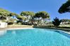 Apartment in Vilamoura - VILAMOURA SUN BRIGHT WITH POOL by HOMING