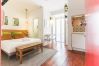 Studio in Lisboa - SANTOS TINY STUDIO II by HOMING Studio in Lisboa - SANTOS TINY STUDIO II by HOMING