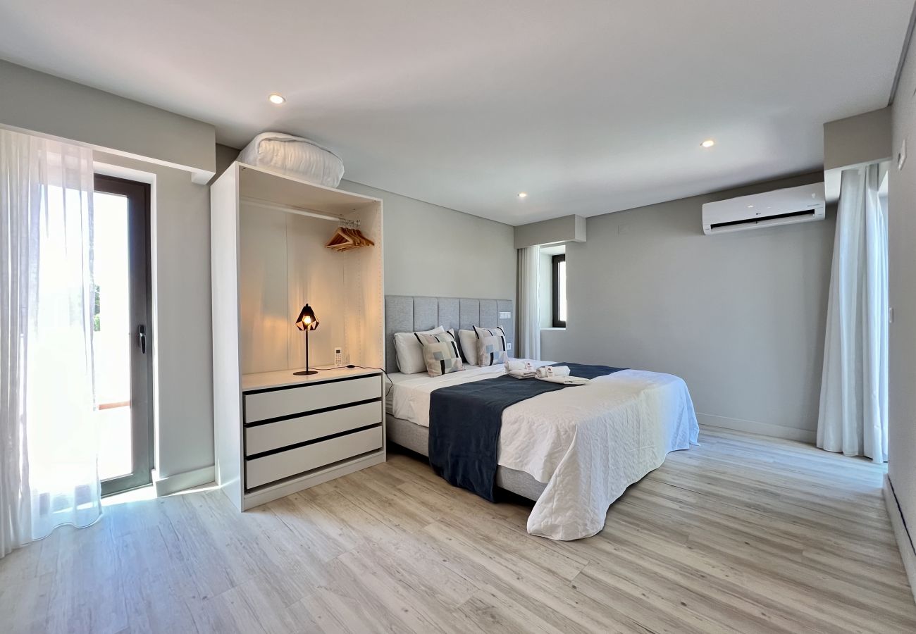 Villa in Vilamoura - VILAMOURA PREMIUM VILLA WITH POOL  by HOMING