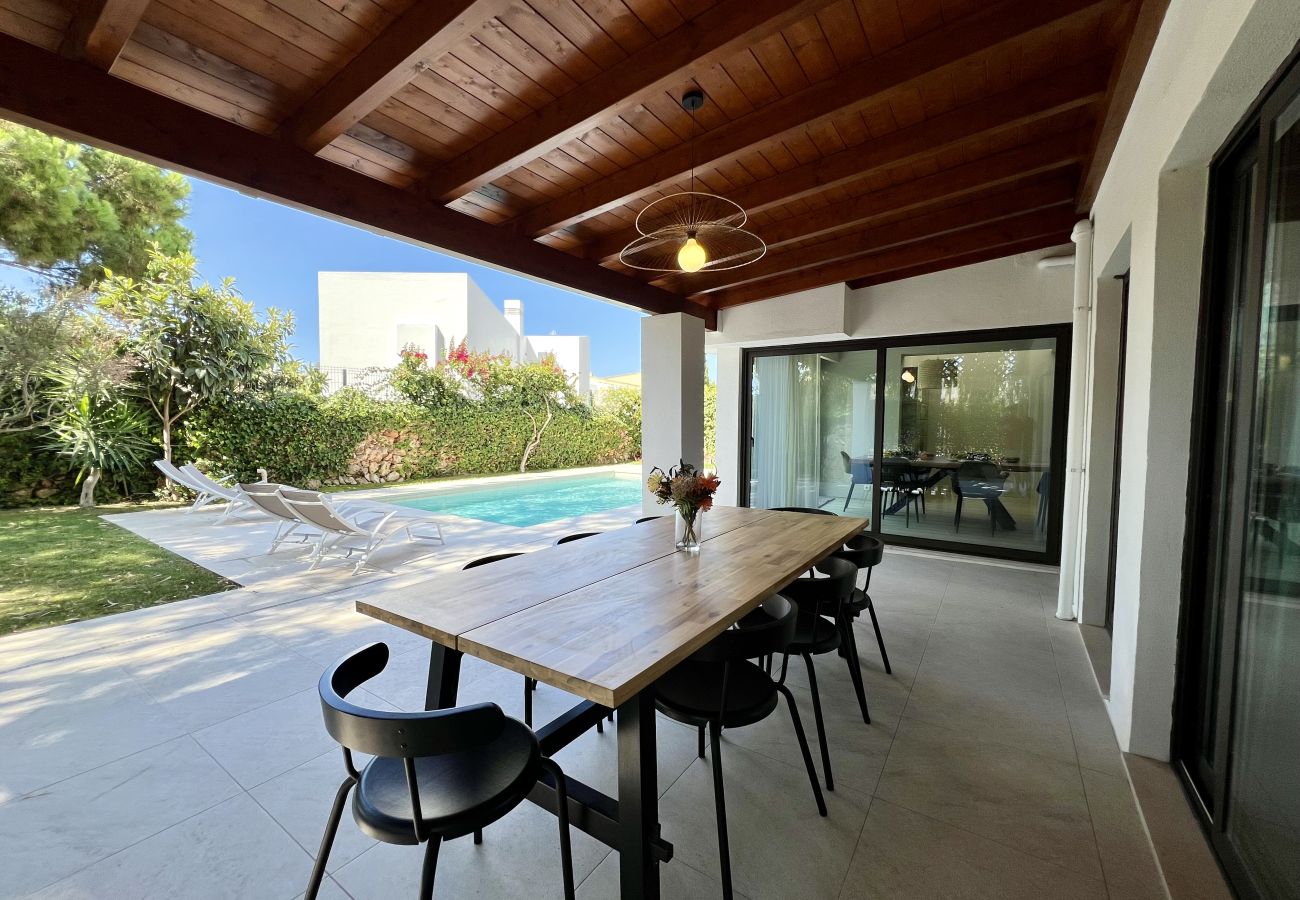 Villa in Vilamoura - VILAMOURA PREMIUM VILLA WITH POOL  by HOMING