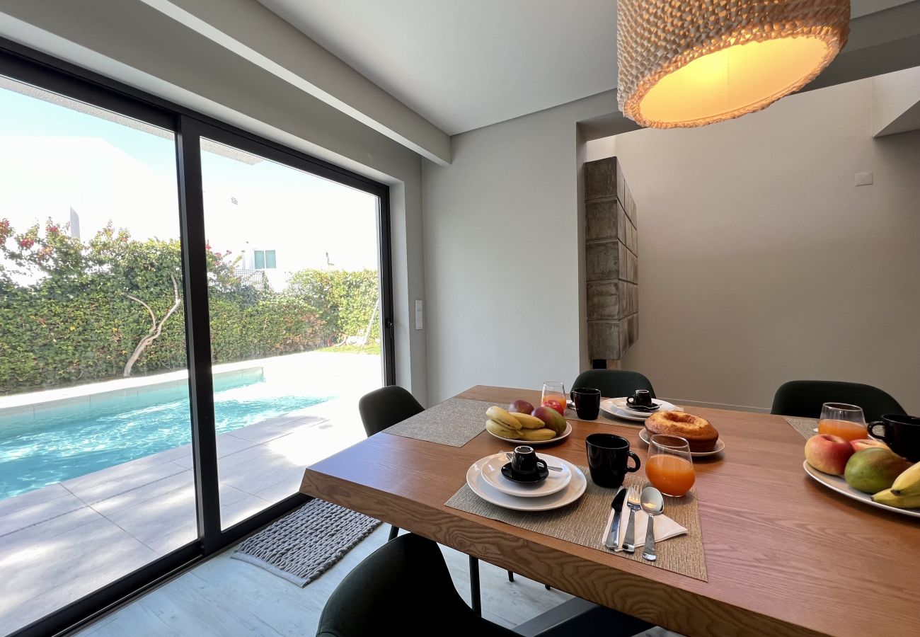 Villa in Vilamoura - VILAMOURA PREMIUM VILLA WITH POOL  by HOMING