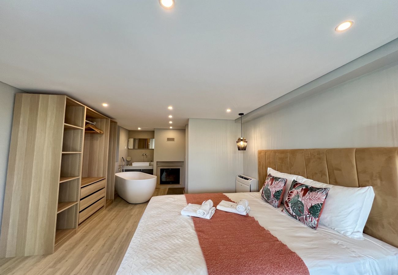 Villa in Vilamoura - VILAMOURA PREMIUM VILLA WITH POOL  by HOMING