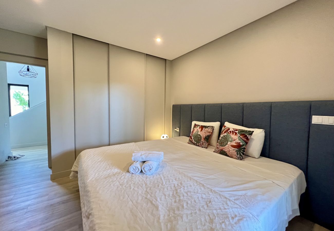 Villa in Vilamoura - VILAMOURA PREMIUM VILLA WITH POOL  by HOMING