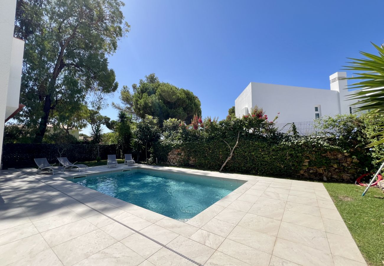 Villa in Vilamoura - VILAMOURA PREMIUM VILLA WITH POOL  by HOMING