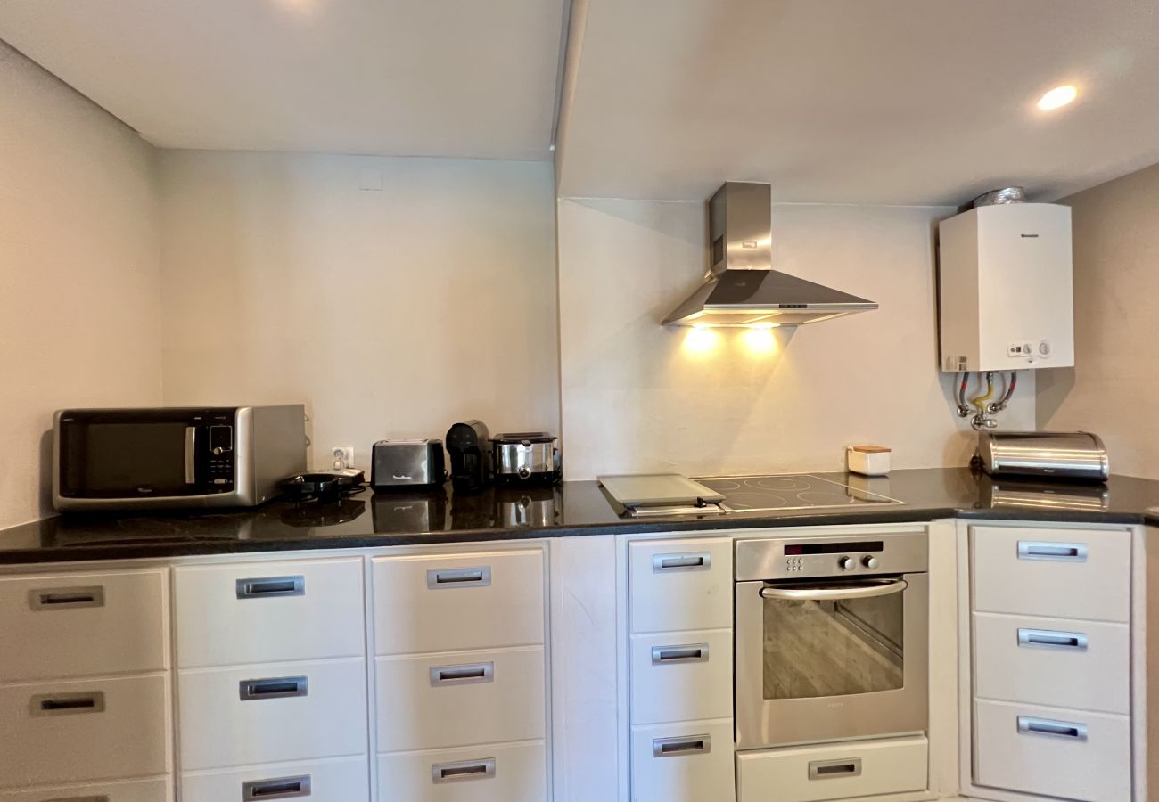 Villa in Vilamoura - VILAMOURA PREMIUM VILLA WITH POOL  by HOMING