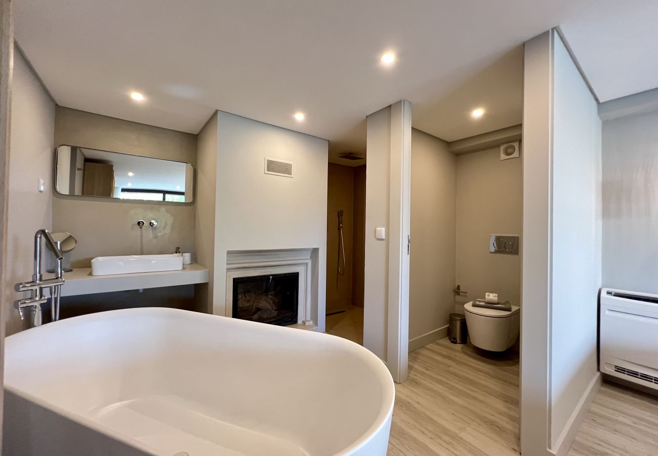Villa in Vilamoura - VILAMOURA PREMIUM VILLA WITH POOL  by HOMING