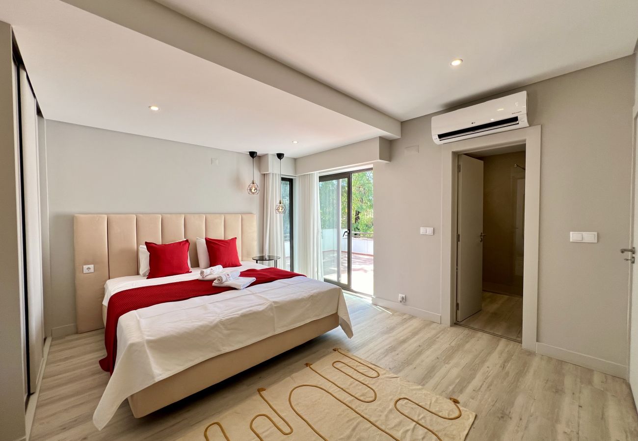 Villa in Vilamoura - VILAMOURA PREMIUM VILLA WITH POOL  by HOMING