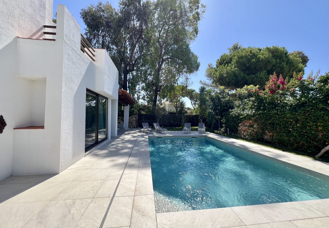 Villa in Vilamoura - VILAMOURA PREMIUM VILLA WITH POOL  by HOMING
