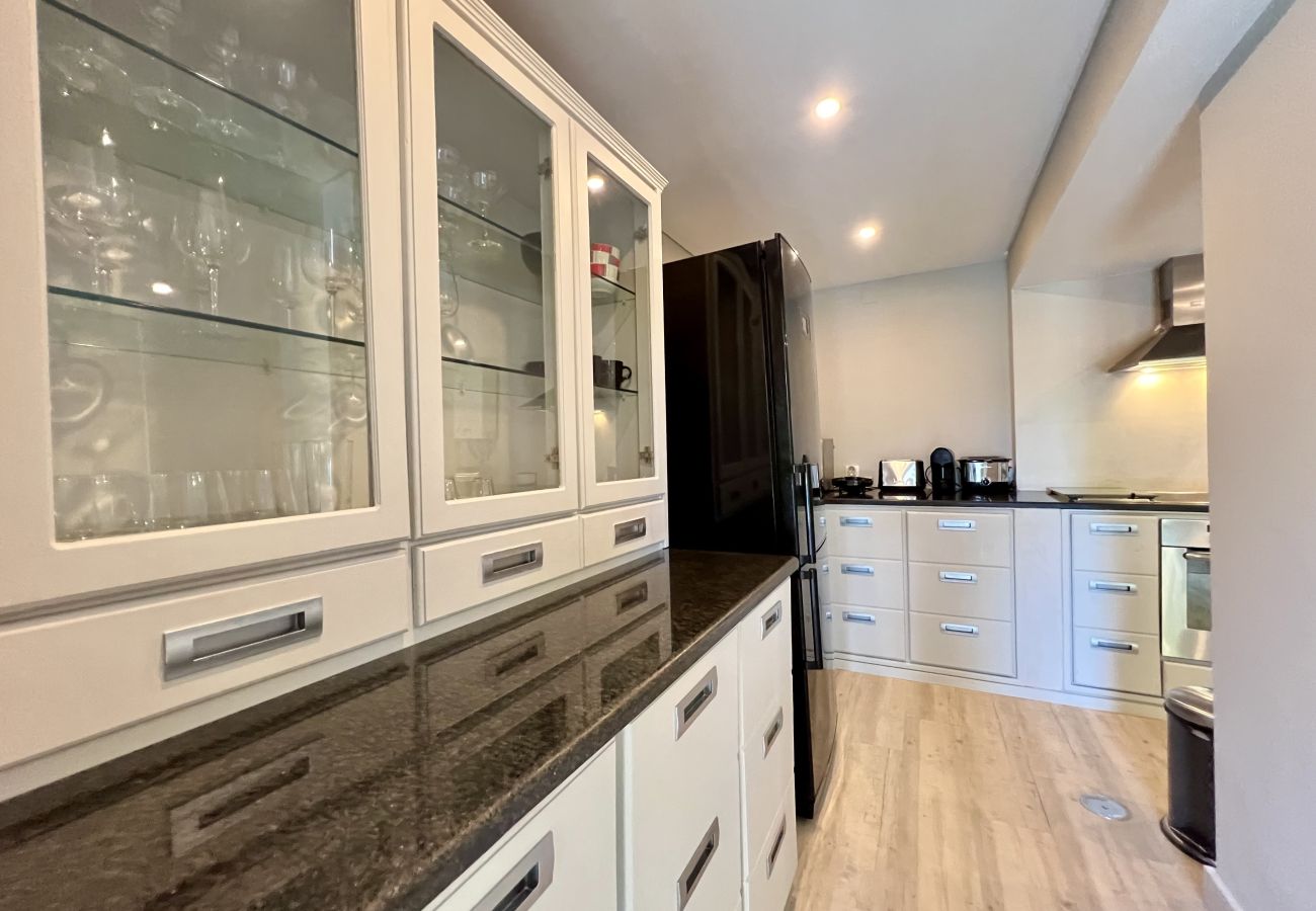 Villa in Vilamoura - VILAMOURA PREMIUM VILLA WITH POOL  by HOMING