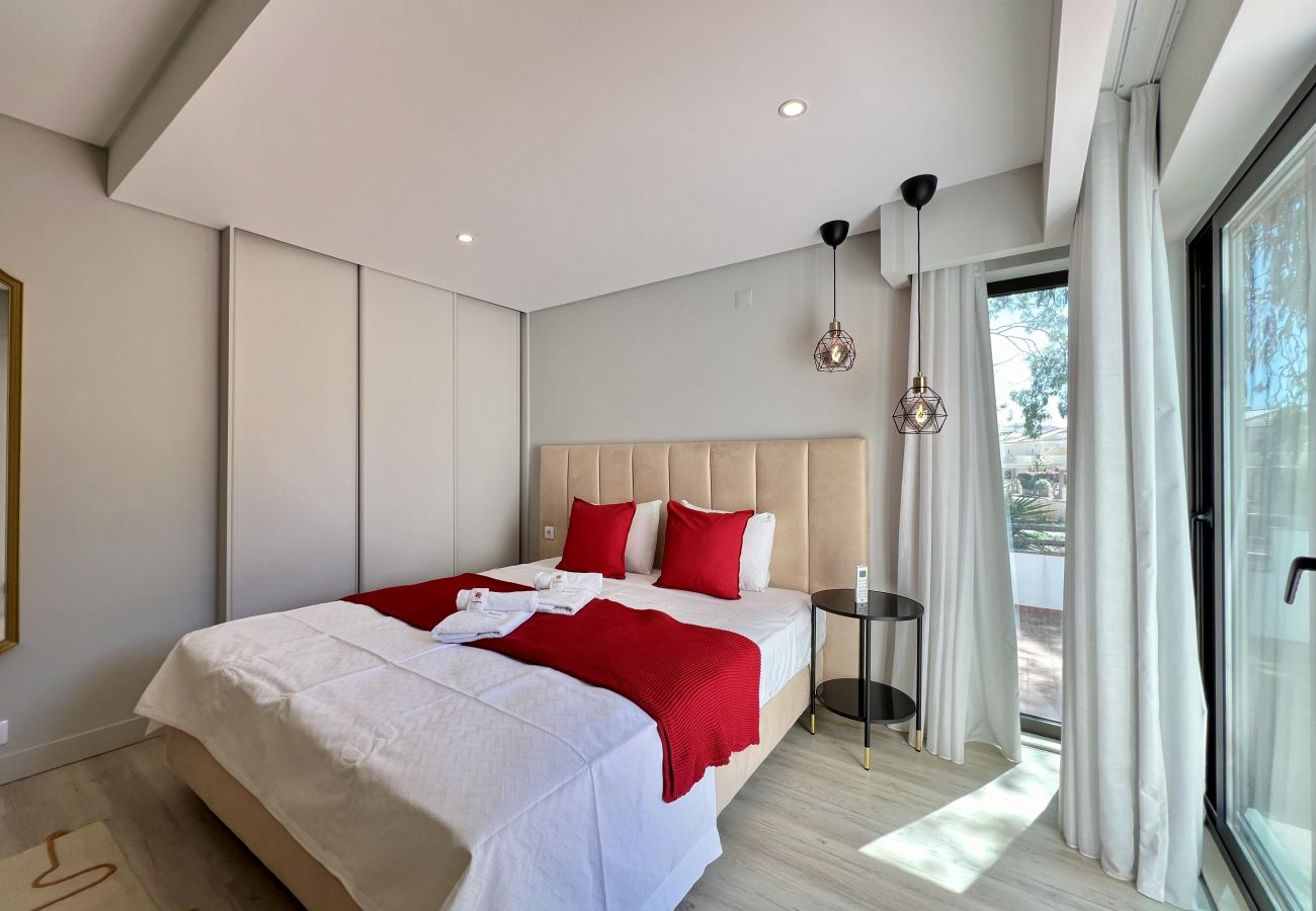 Villa in Vilamoura - VILAMOURA PREMIUM VILLA WITH POOL  by HOMING