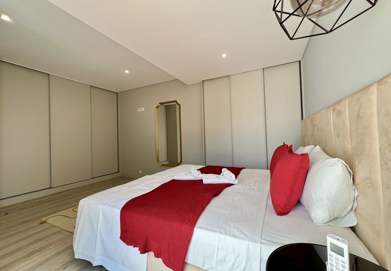 Villa in Vilamoura - VILAMOURA PREMIUM VILLA WITH POOL  by HOMING