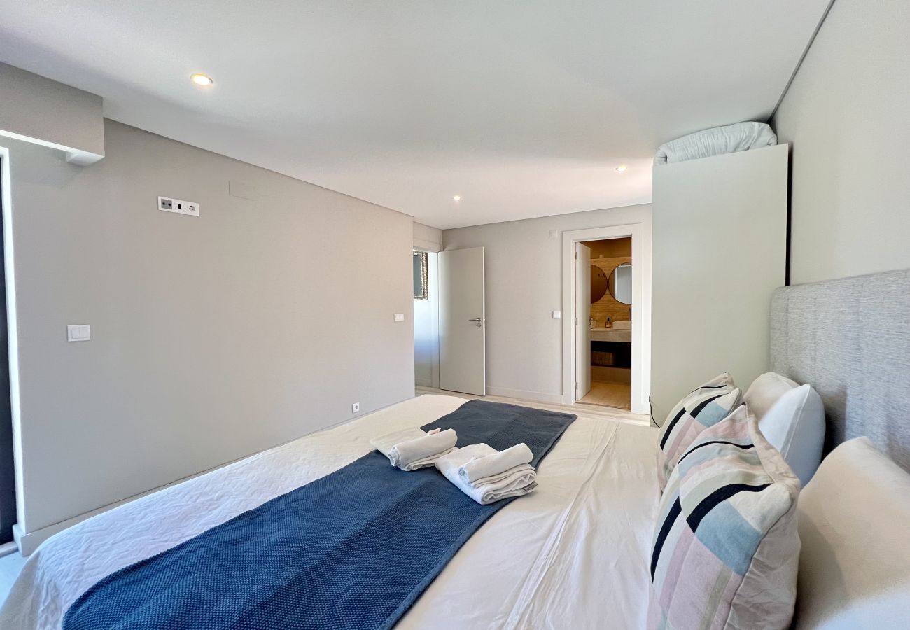 Villa in Vilamoura - VILAMOURA PREMIUM VILLA WITH POOL  by HOMING