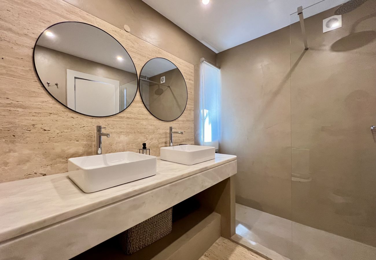 Villa in Vilamoura - VILAMOURA PREMIUM VILLA WITH POOL  by HOMING