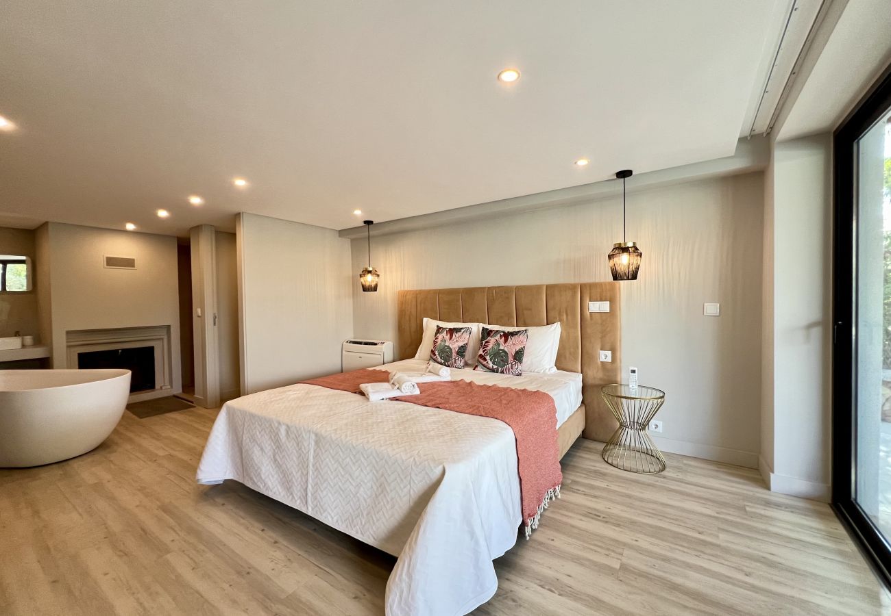 Villa in Vilamoura - VILAMOURA PREMIUM VILLA WITH POOL  by HOMING