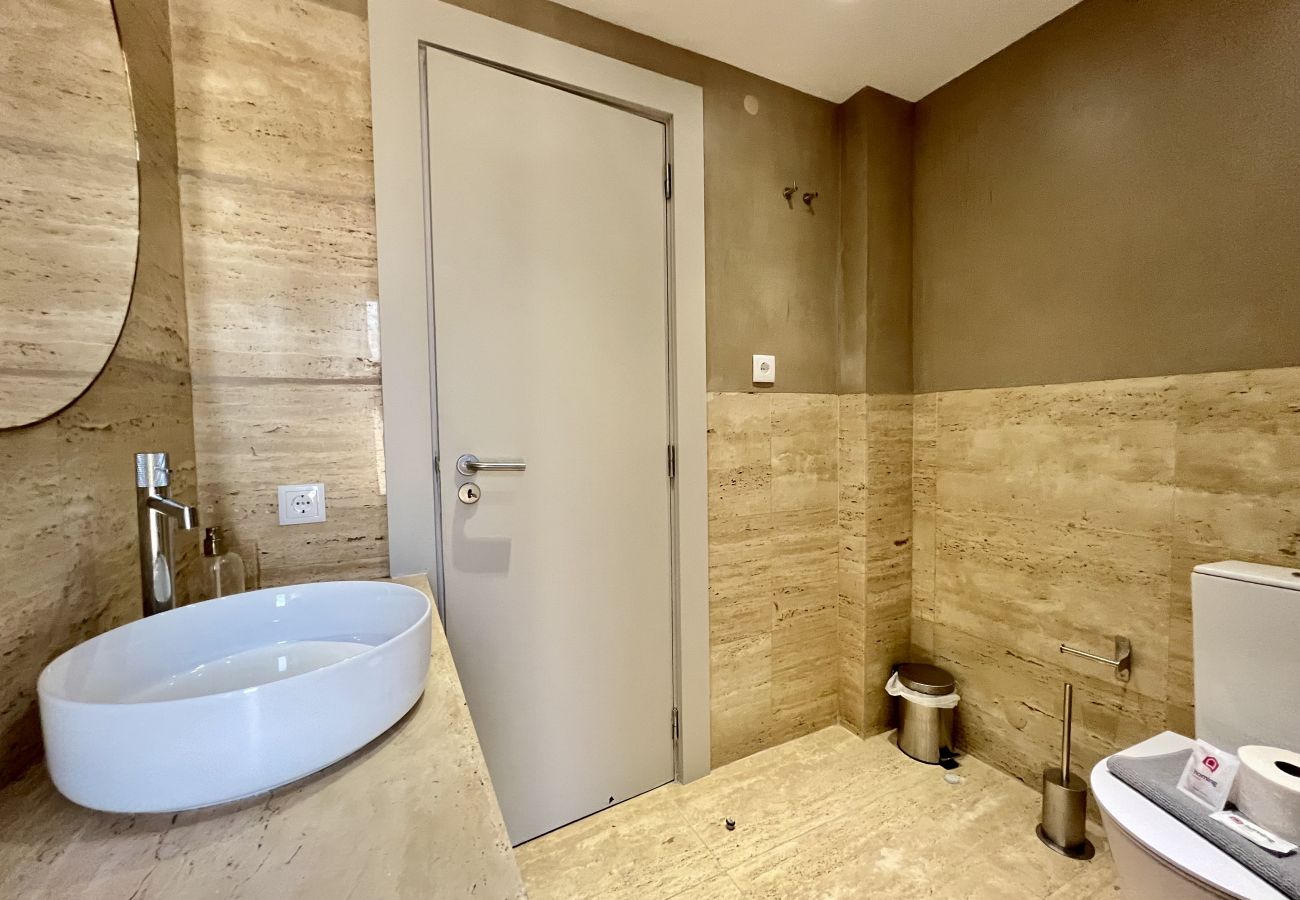 Villa in Vilamoura - VILAMOURA PREMIUM VILLA WITH POOL  by HOMING