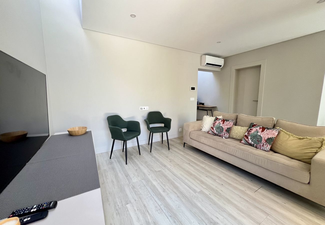 Villa in Vilamoura - VILAMOURA PREMIUM VILLA WITH POOL  by HOMING