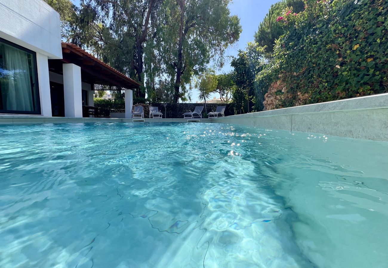 Villa in Vilamoura - VILAMOURA PREMIUM VILLA WITH POOL  by HOMING