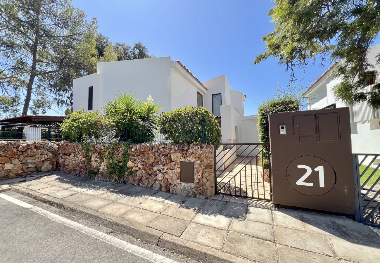 Villa in Vilamoura - VILAMOURA PREMIUM VILLA WITH POOL  by HOMING