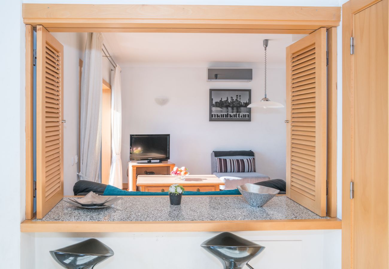 Apartment in Albufeira - ALBUFEIRA MODERN 5 WITH POOL by HOMING
