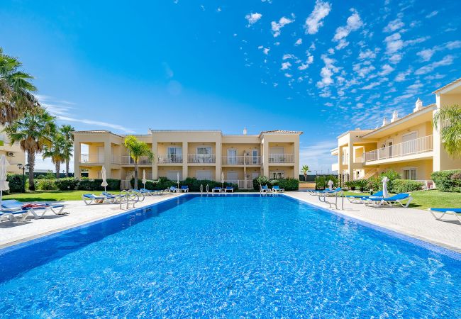 Apartment in Albufeira - ALBUFEIRA PALM TREE WITH POOL by HOMING