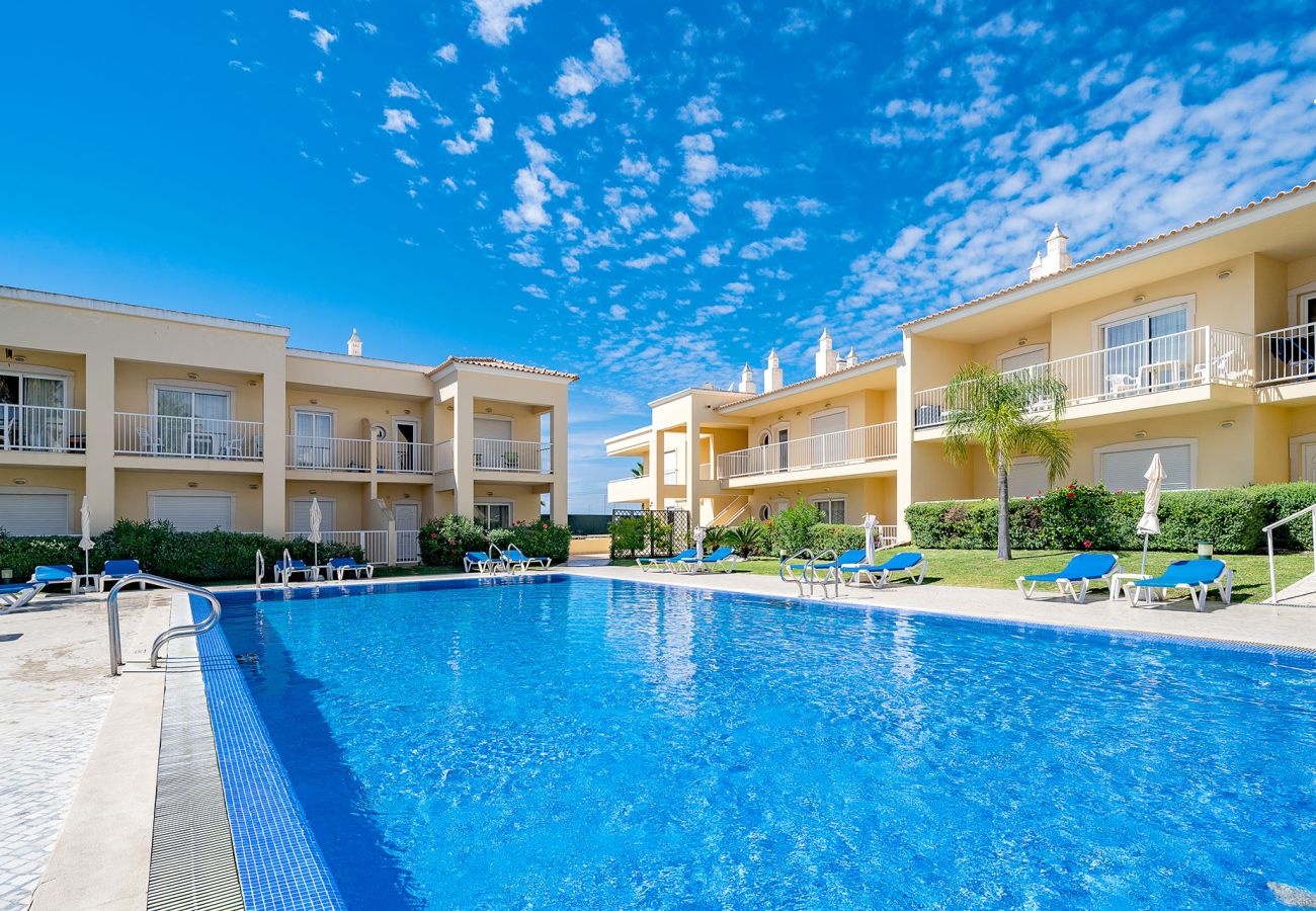 Apartment in Albufeira - ALBUFEIRA PALM TREE WITH POOL by HOMING